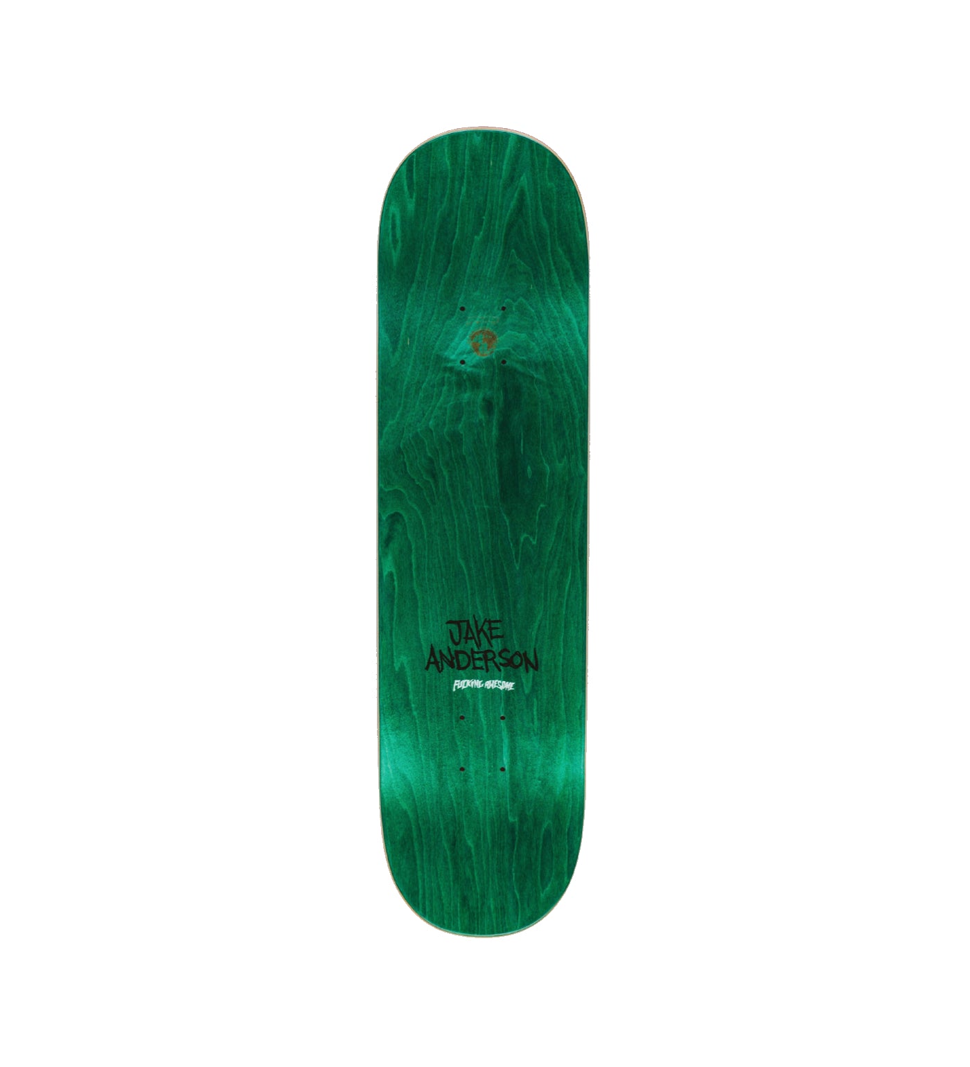 Prayers - Jake Anderson, White