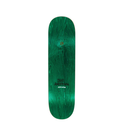 Prayers - Jake Anderson, White