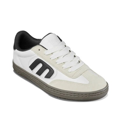 Locut, White/Black/Gum