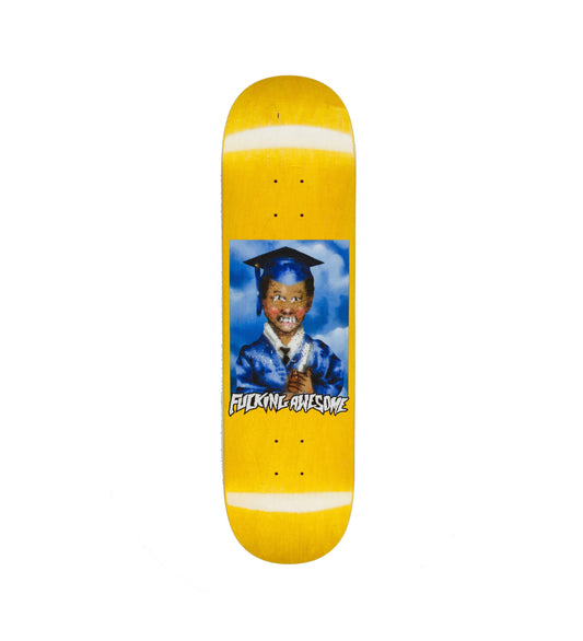 Sickid Class Photo - Kevin Bradley, Various Woodstains