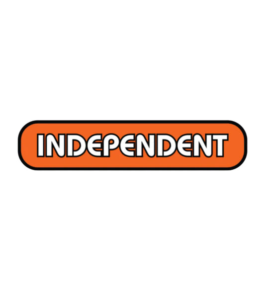 B/C Groundwork, Orange