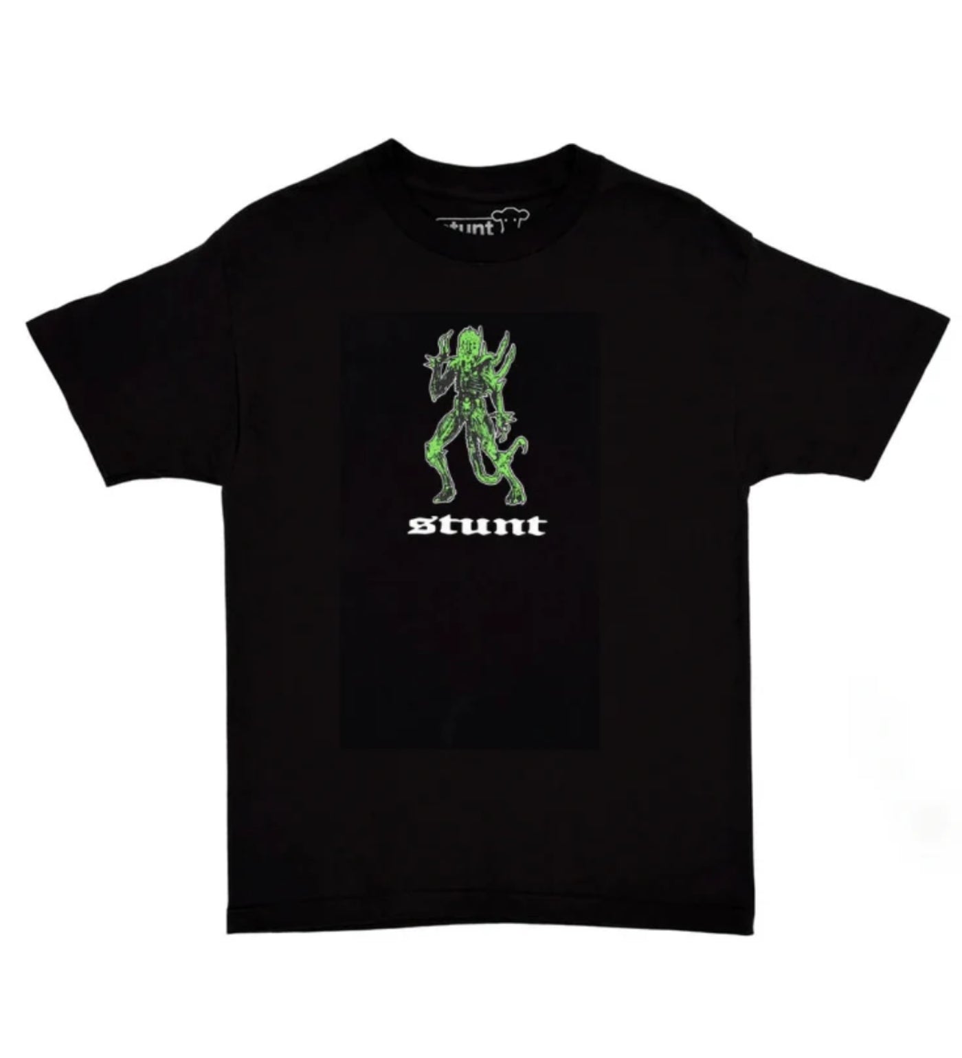 Xeno, Black