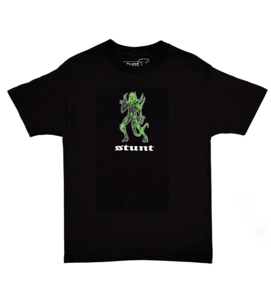 Xeno, Black