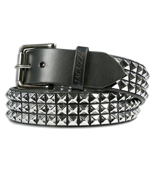 Studded, Black