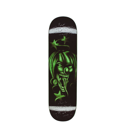 Joker - Kevin Bradley, Black/Green