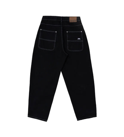 Baggy Classic, Noir