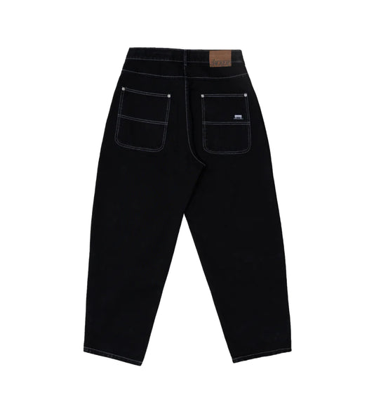 Baggy Classic, Noir