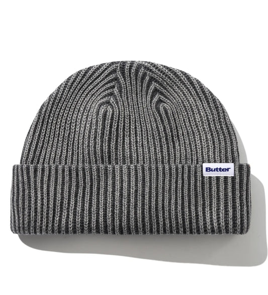 Wharfie (Bleached), Black