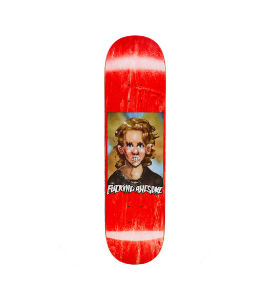 Sickid Class Photo - Jason Dill, Various Woodstains