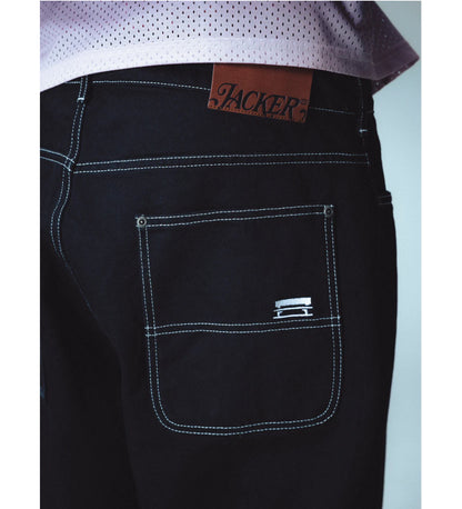 Baggy Classic, Noir