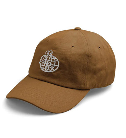 Atlas Monogram, Golden Brown