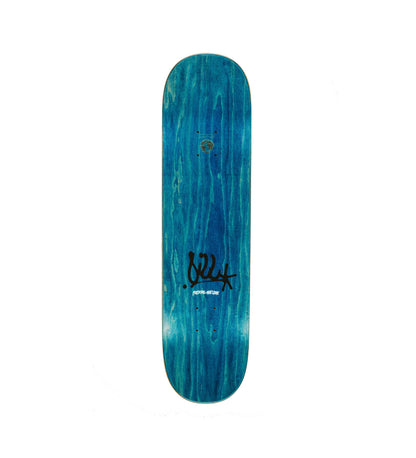 Sickid Class Photo - Jason Dill, Various Woodstains
