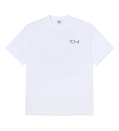 Fill Logo - Martas Roses, White