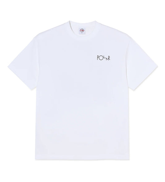 Fill Logo - Martas Roses, Blanc