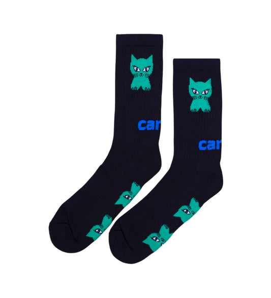 Cat, Black