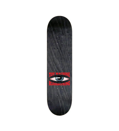 Monster, Various Woodstains