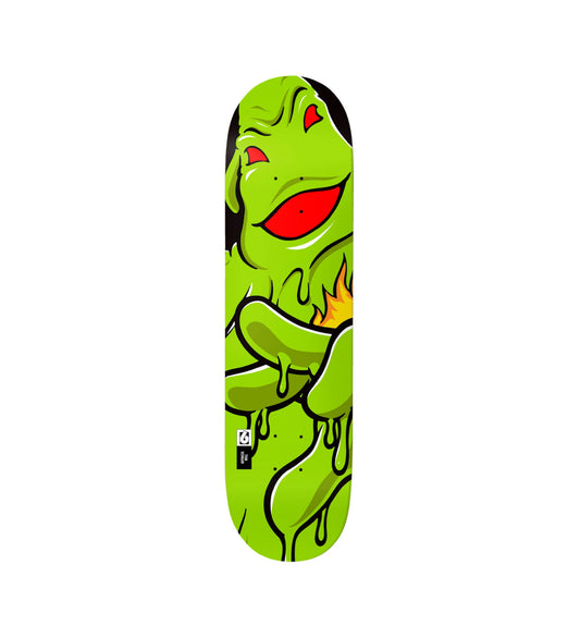 Goop Guy XL - Tom Schaar, Multi