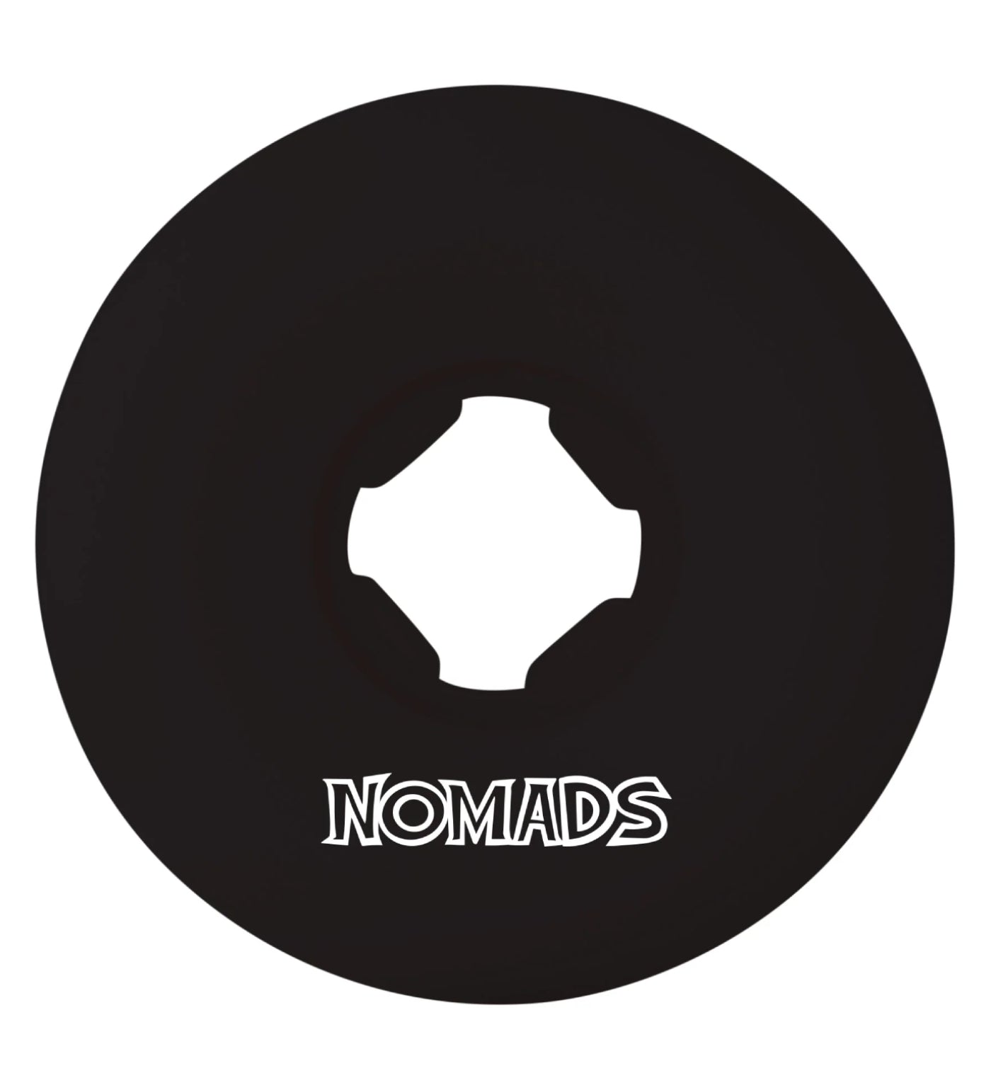 Erick Winkowski Behind the 8Ball Elite Nomad 95a, Black