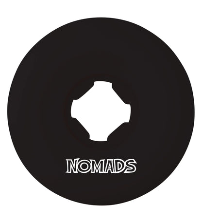 Erick Winkowski Behind the 8Ball Elite Nomad 95a, Black