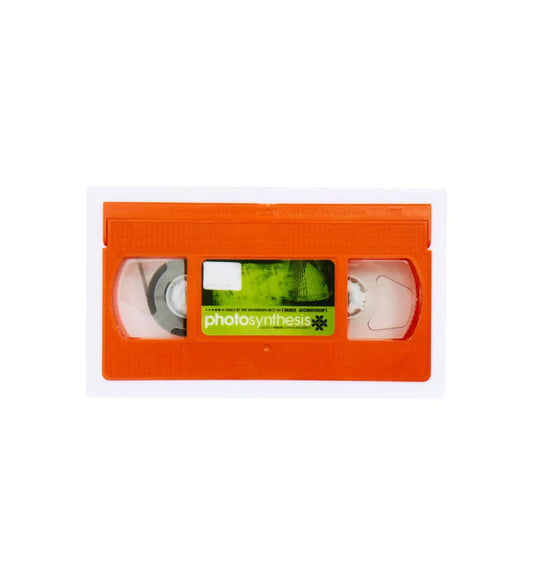 Photosynthesis VHS, Multi