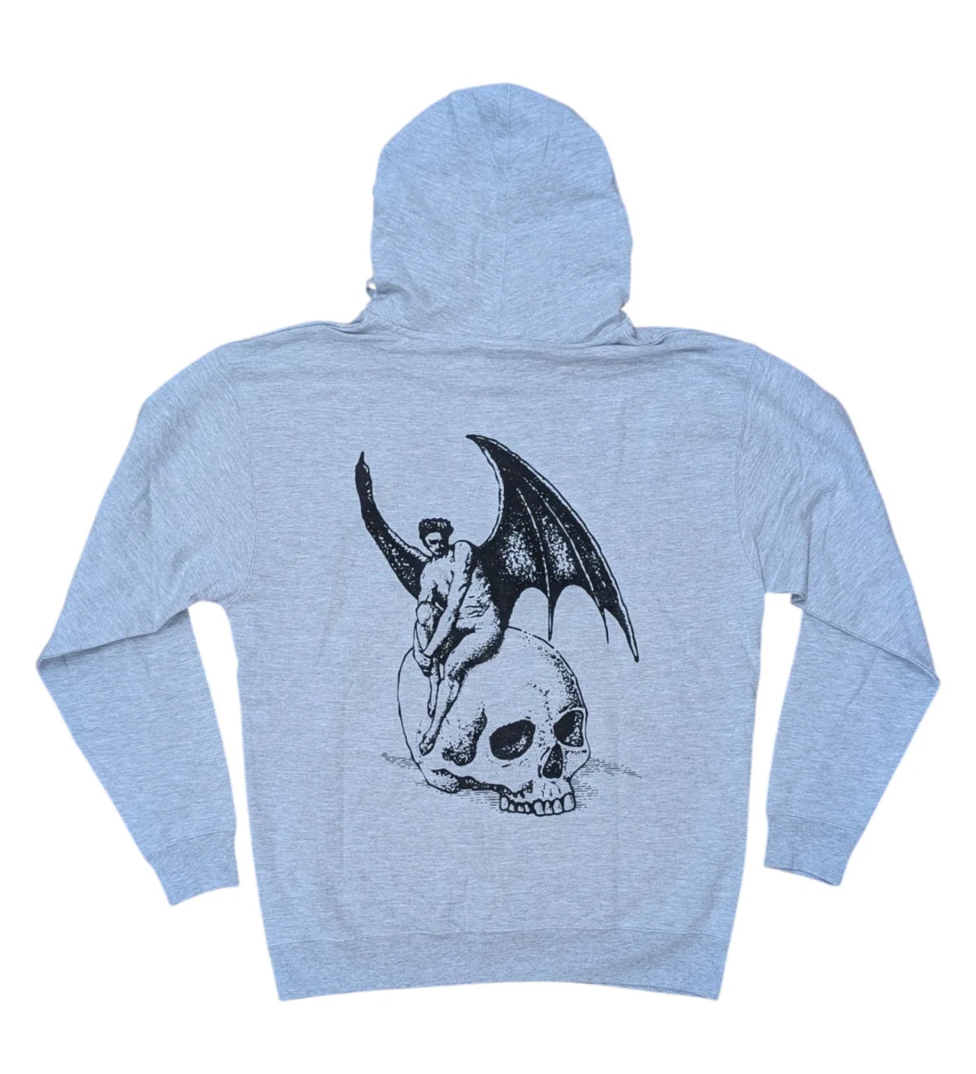 Nephilim, Heather Grey