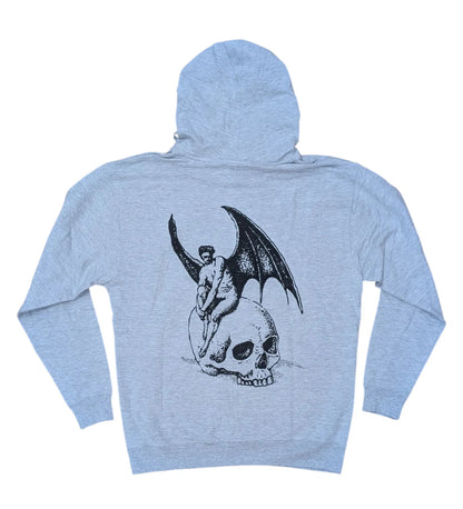 Nephilim, Heather Grey