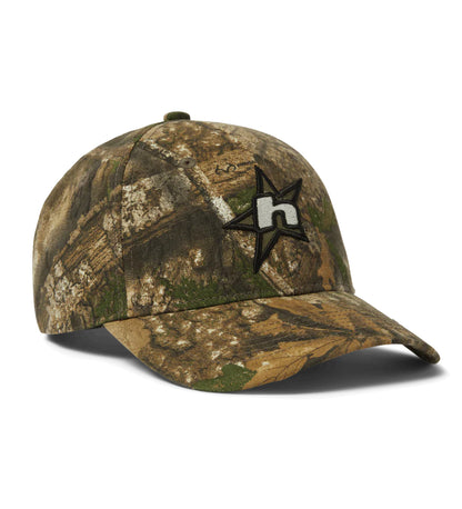 x Real Tree - H Star, Camo