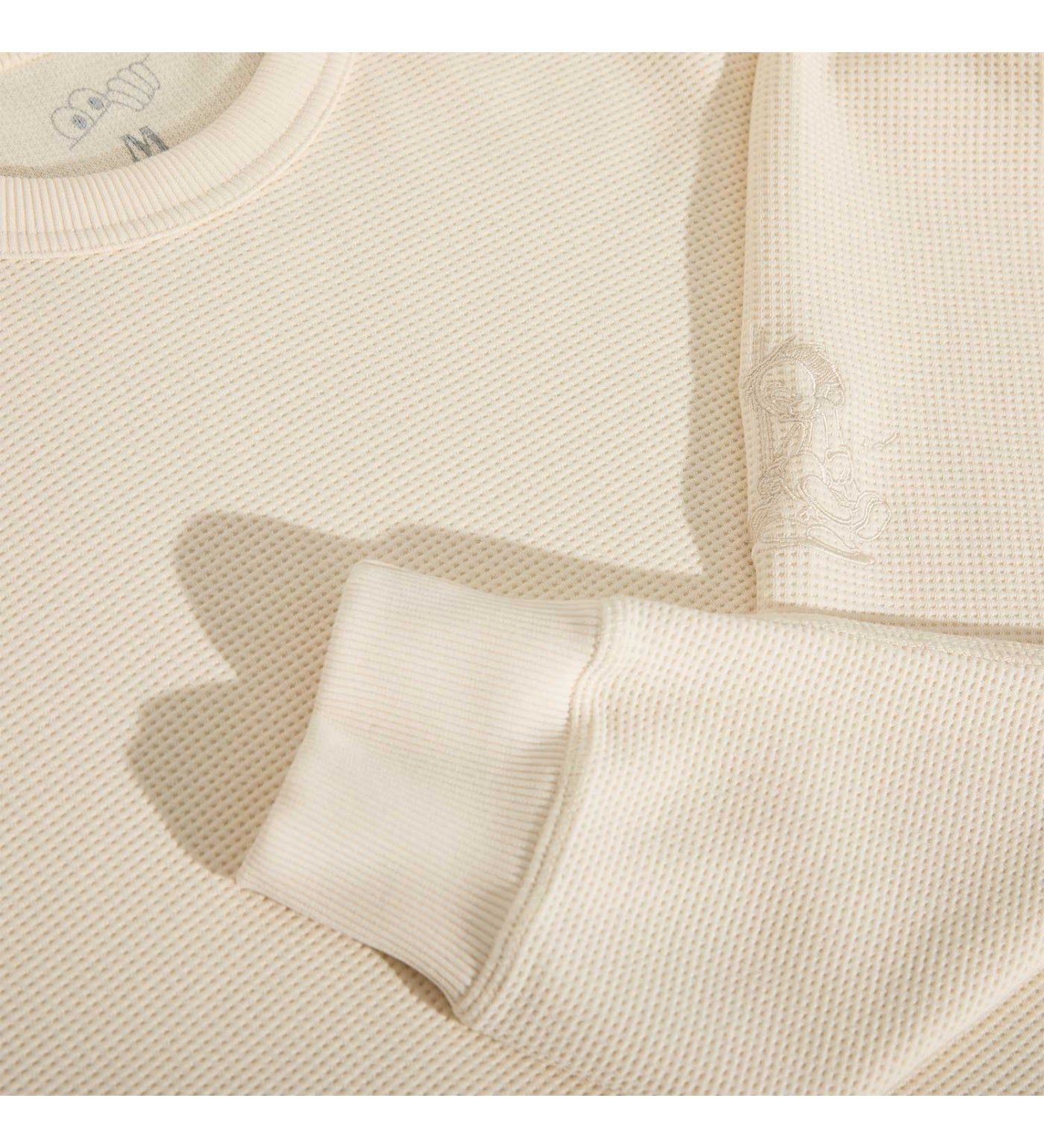 Nick (Thermal), Vanilla