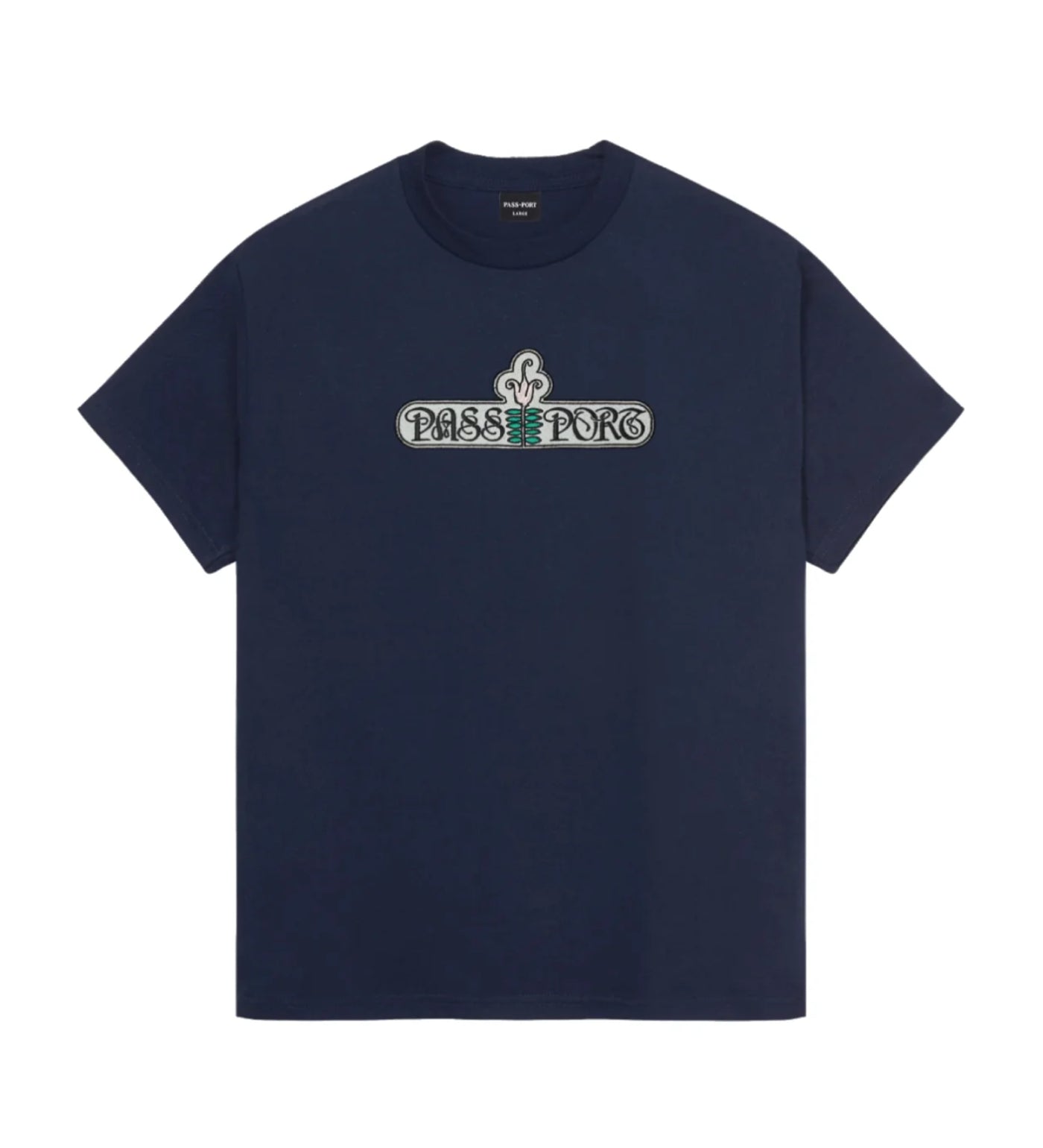 Gardenia, Navy