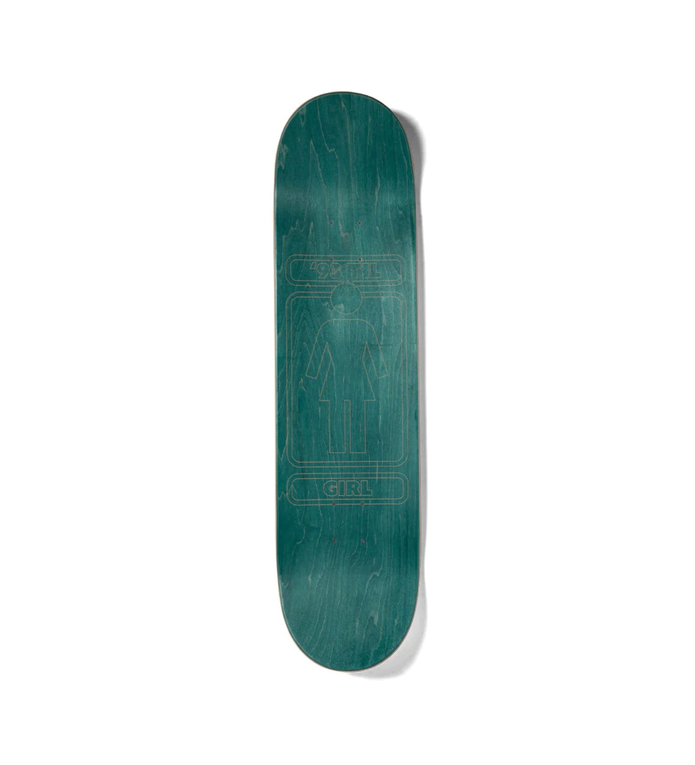 93 Til - Sean Malto (twin), White/Khaki