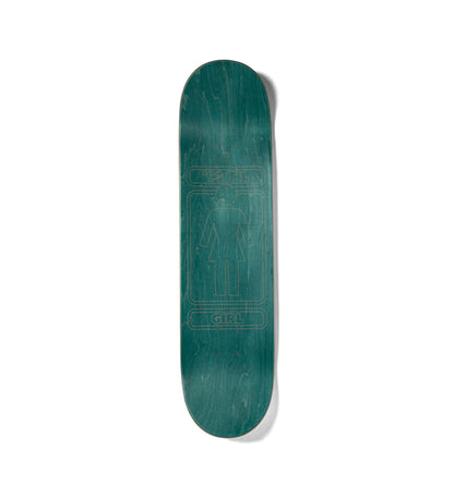 93 Til - Sean Malto (twin), White/Khaki