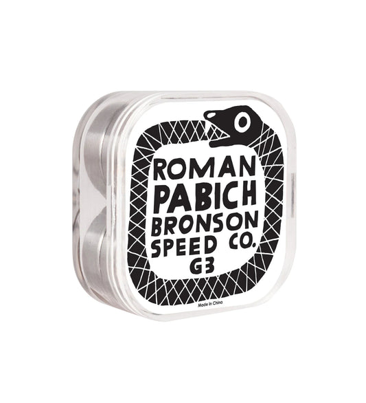 G3 - Roman Pabich, Multi