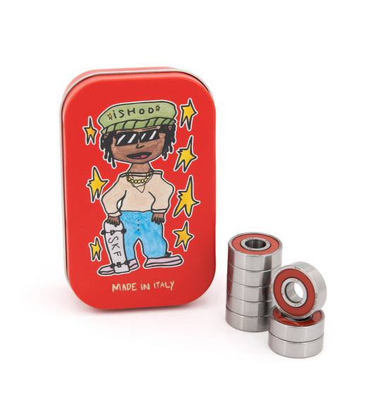 Ishod Wair Signature Bearing Kit, Multi