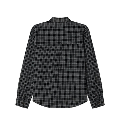Bigwig Rick Woven, Black
