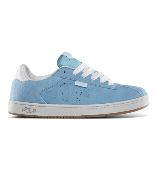 Scam, Light Blue