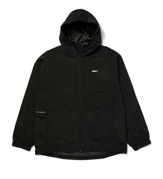 All Caps Shell, Black