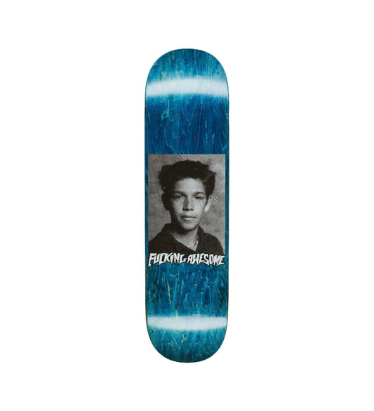 Class Photo - Mark Gonzalez (Guest Pro), Various Woodstains