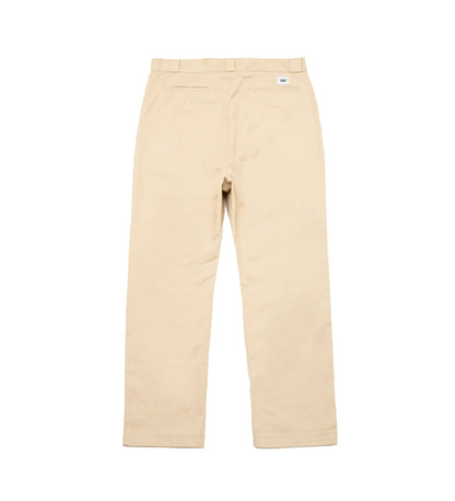 Twill Chino, Mojave Desert