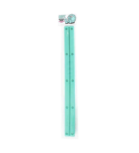 Booger Bar, Teal