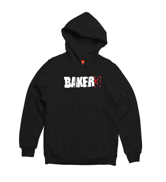 Baker 3, Black