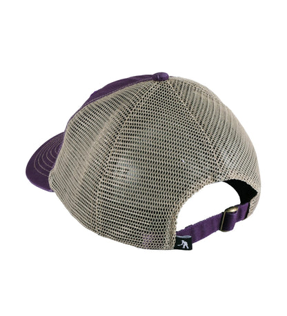 Slinkin' Leagues, Washed Eggplant