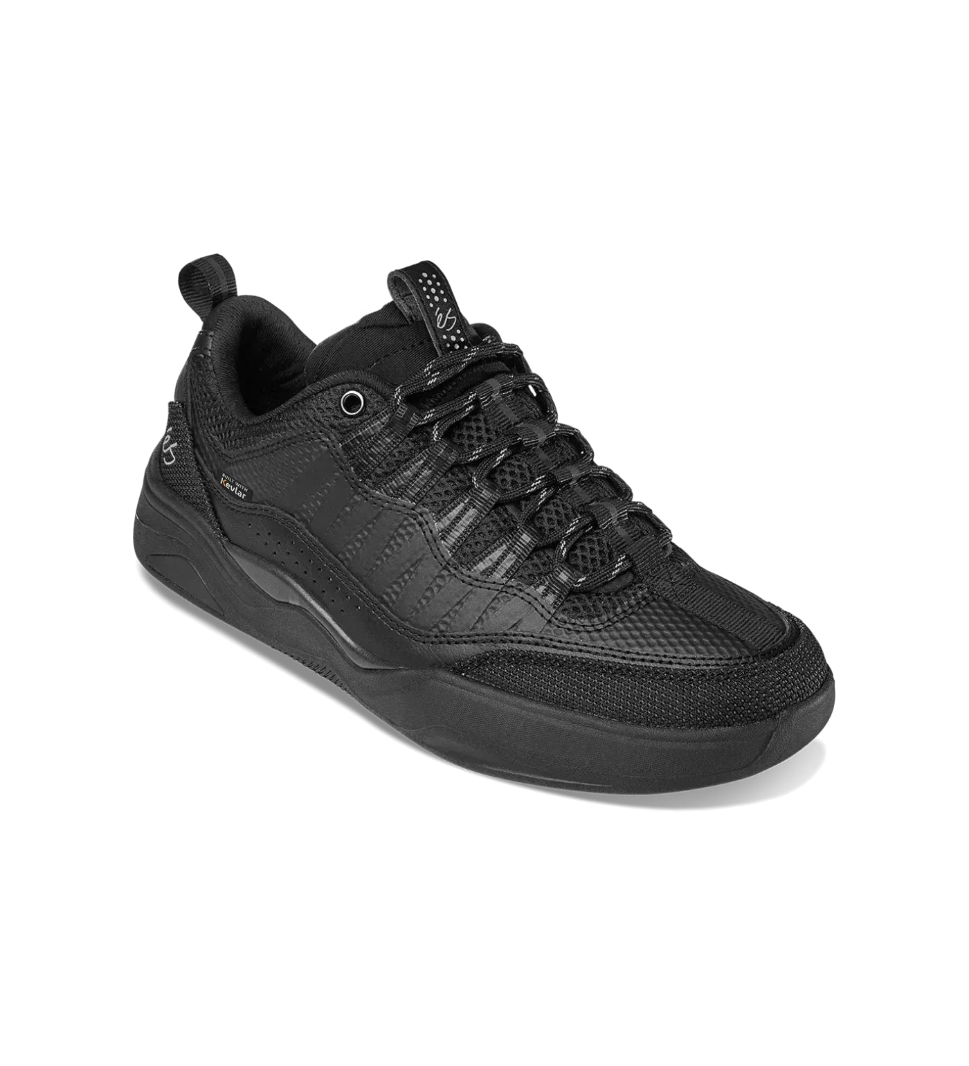 Imprint (Kevlar), Black/Black