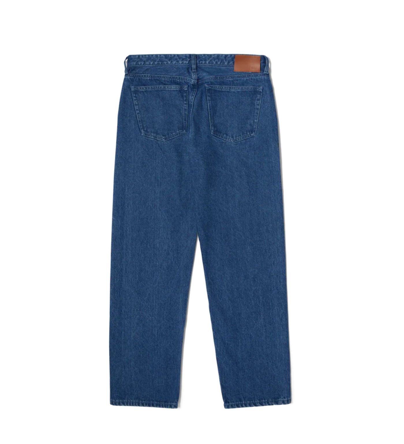 Stone Point Indigo Original, Stone Wash Indigo – exoplus