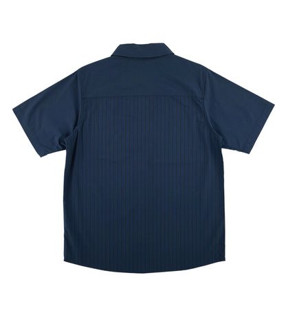 Work Top Web 2 Relic, Navy