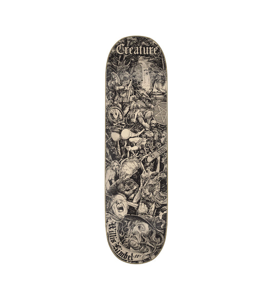 The Lore - Willis Kimbel (VX), Multi