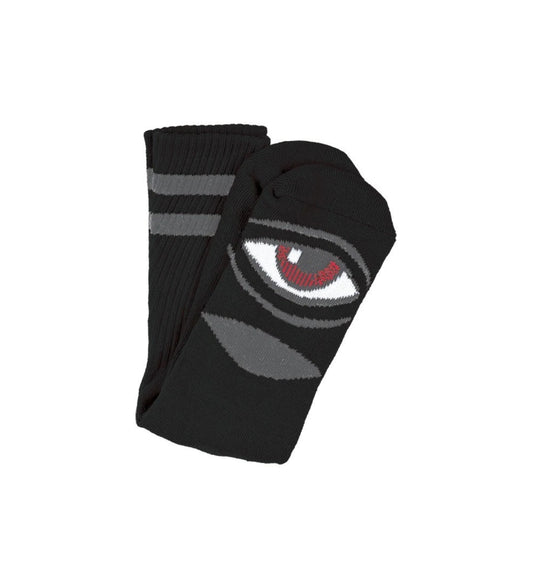 Sect Eyes, Black