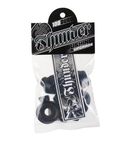 Rebuild Kit (100a), Black