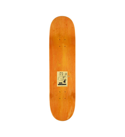 Bug Finder - Nick Michel, Various Woodstains