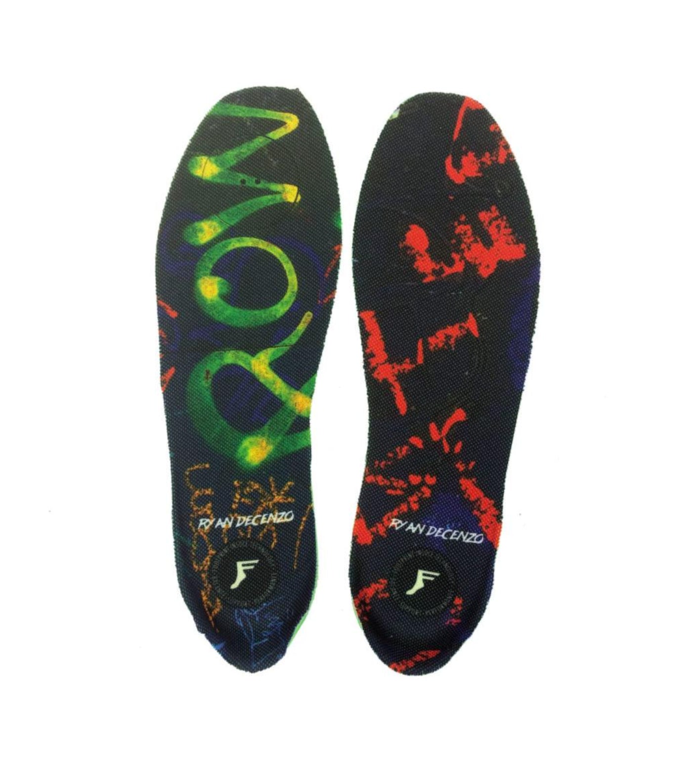 Kingfoam Elite Hi - Ryan Decenzo