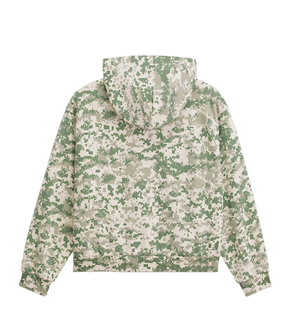 Premium Zip, Digi Camo